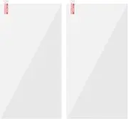 For for Switch 2 Tempered Glass Screen Protector Anti-Scratch(2pcs)