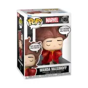 Marvel Funko Pop! Wanda Maximoff (No More Mutants) 1455 Scarlet Witch X-Men