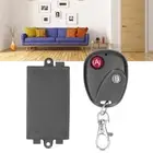 Smart Rf Relay Switch Wireless Rf Remote Control Receiver With Transmitte BF