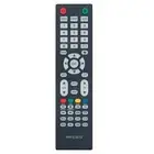 RM-C3212 Replaced Remote Control fit for JVC TV LT48N785A LT-55N685A LT-55N775A