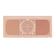 MEMEBOX - I'M Meme - I'M Afternoon Tea Blusher Palette - 11.4g - 01 Classic