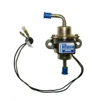 GMB Electric Fuel Pump 545-1010 For Mazda RX-2 RX-3 Cosmo RX-4 808 B1600 71-82 (for: Mazda)