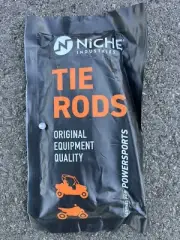 Niche Tie Rods K-TRB-0068