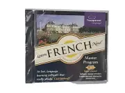 Learn French Now Windows/Macintosh CD-ROM New Sealed