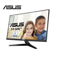 在飛比找蝦皮商城優惠-ASUS 華碩 VY279HE 27吋 IPS 低藍光不閃屏