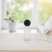 Perfume Bottle Refillable Fragrance Samples Decorative Atomizer Travel