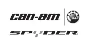 CAN AM SPYDER CUPHOLDER FITS ALL MODELS NEW OEM PN# 252946021226