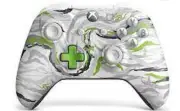 Microsoft Xbox Wireless Controller DPMX019 Exclusive London Limit Edition