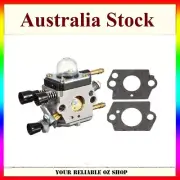 CARBY CARBURETOR FOR STIHL LEAF BLOWERS BG45 BG46 BG55 BG65 BG85 SH55 BR45c ZAMA