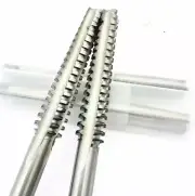 TR8 x 6.0 （ P1.5） 4- head tap Trapezoidal Metric HSS Right Hand Thread Tap