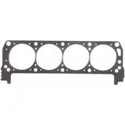 Fel-Pro Head Gasket - .041 Thick, Ford Small Block 302W/351C BOSS Right Hand, FE1023