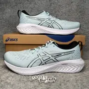 Asics Gel-Excite 10 Men Size 11.5 Cool Grey Black 1011B600-024