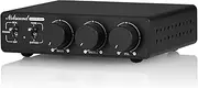 Nobsound HiFi Mini 2 Channel Stereo Class D Amplifier with Phono 600W (NS-13G Max)