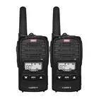 GME 1 Watt UHF CB Handheld Radio - Twin Pack