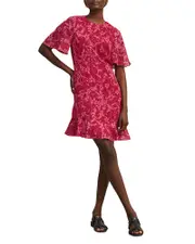 Hobbs London Iona Dress