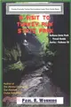 A Visit to Turkey Run State Park ― Family Friendly Turkey Run Indiana State Park Guide Book