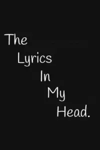 在飛比找博客來優惠-The Lyrics in My Head: Lyrics 