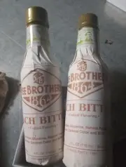 Fee Bros. Peach Bitters by Fee Brothers