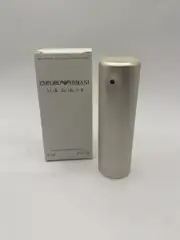 Giorgio Armani Emporio Armani "Elle/She" | 50ml | Discontinued & Rare | Tester