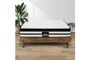 Giselle Bedding 27cm Mattress Euro Top Double
