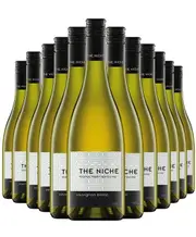 Niche New Zealand Sauvignon Blanc 2023 Dozen