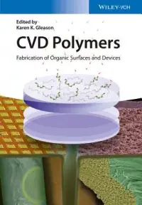 在飛比找博客來優惠-CVD Polymers: Fabrication of O