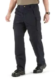Brand New Men's 5.11 Tactical Taclite Pro Pants, 724 Dark Navy, 34x30