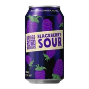 Bridge Road Blackberry Sour 355ml Can