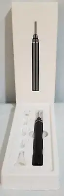 EarPick Model P40 Black Wireless Endoscope New in Box