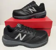 New Balance 589v1 Men's Composite Toe Electrical Hazard Athletic Work Shoe