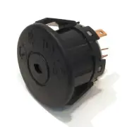 Starter Switch for 2005 - 2014 Husqvarna CTH 96061033800 Zero Turn Lawn Mower