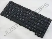 New NEC LaVie LL900/6 Arabic US English Keyboard 853-410080-024-A 71-31698-63