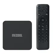 MECOOL KM7 SE Android 11 TV Box 2GB 32GB EU Plug