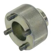 35mm ANGLE GRINDER LOCK NUT RELEASE SOCKET TOOL – ½” SQUARE DRIVE FOR WRENCH