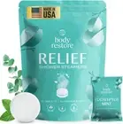 Shower Steamers Aromatherapy 15 Pack - Easter Basket Stuffers, Relaxation Bir...