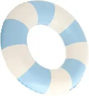 LALADEFIEE Inflatable Lifebuoy Pool Floats Bachelorette Pool Floaties Newborn...