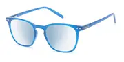 Polaroid PLD 0029/R/BB Readers Blue-Light Block ZX9/G6 Men's Glasses Blue Size +1.00 - Private Health Rebate - Blue Light Block Available