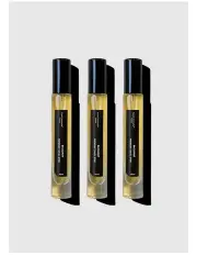 [Scent Australia Home] Rose Gold Travel Spray Trio Formerly Baccarat 10ml