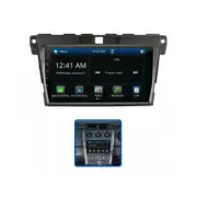 Aerpro AMMZ21 Carplay Android Auto replacement system to suit Mazda CX7 (09-1...