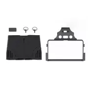 Sunshade RC 2 Remote Control Rope Silicone Sunshade For Mini 4 Pro/AIR3S