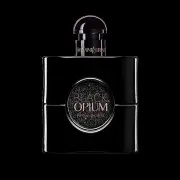 Yves Saint Laurent Black Opium Le Parfum, 90ml