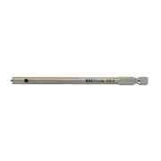 BSC Tools Speed Driver, Double Square 3.23mm, Deep Rims, Ea