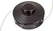 HiKOKI 0033-6327 CG36DB CG18DA Cordless Grass Trimmer, Nylon Cord Cutter for Other Use (M10)
