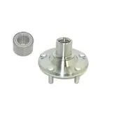 Sterling Wheel Hub to suit Hyundai I30 09/2007 to 04/2012 - HUB-HYI3-001F