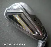 NEW TAYLORMADE M GLOIRE GRAPHITE REGULAR SINGLE IRON / WEDGE (CHOOSE LOFT)