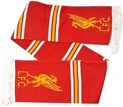 Liverpool FC Winter Scarf