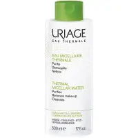 在飛比找Yahoo!奇摩拍賣優惠-URIAGE 優麗雅 全效保養潔膚水 500ml 混合肌 偏