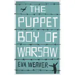 THE PUPPET BOY OF WARSAW/EVA WEAVER【三民網路書店】