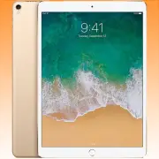 Apple iPad PRO 10.5" Wifi (64GB, Gold) - Excellent