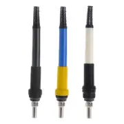 T12 Shell Handle Lightweight Handle Accessories Parts Silicone + Metal